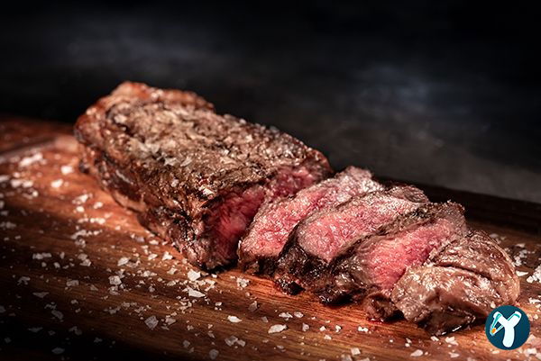 Nusr-Et Steakhouse Etiler