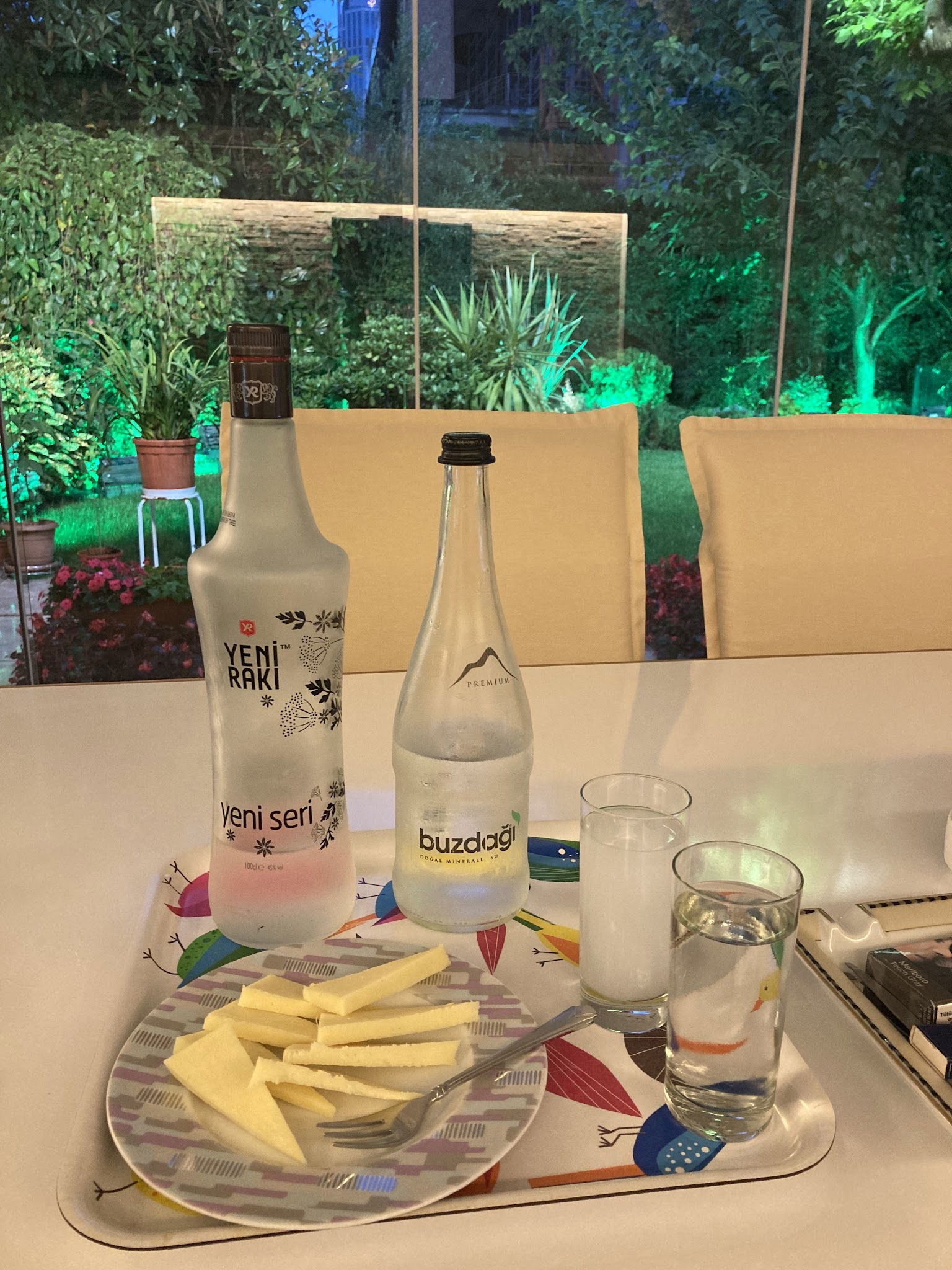 Nusr-Et Steakhouse Etiler