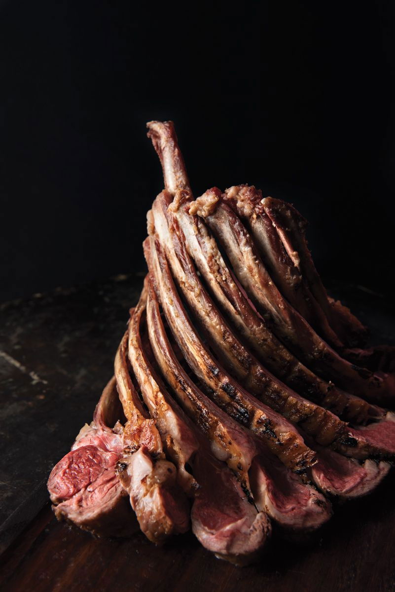 Nusr-Et Steakhouse Etiler