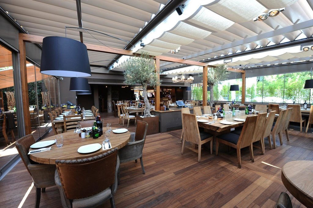 Nusr-Et Steakhouse Etiler