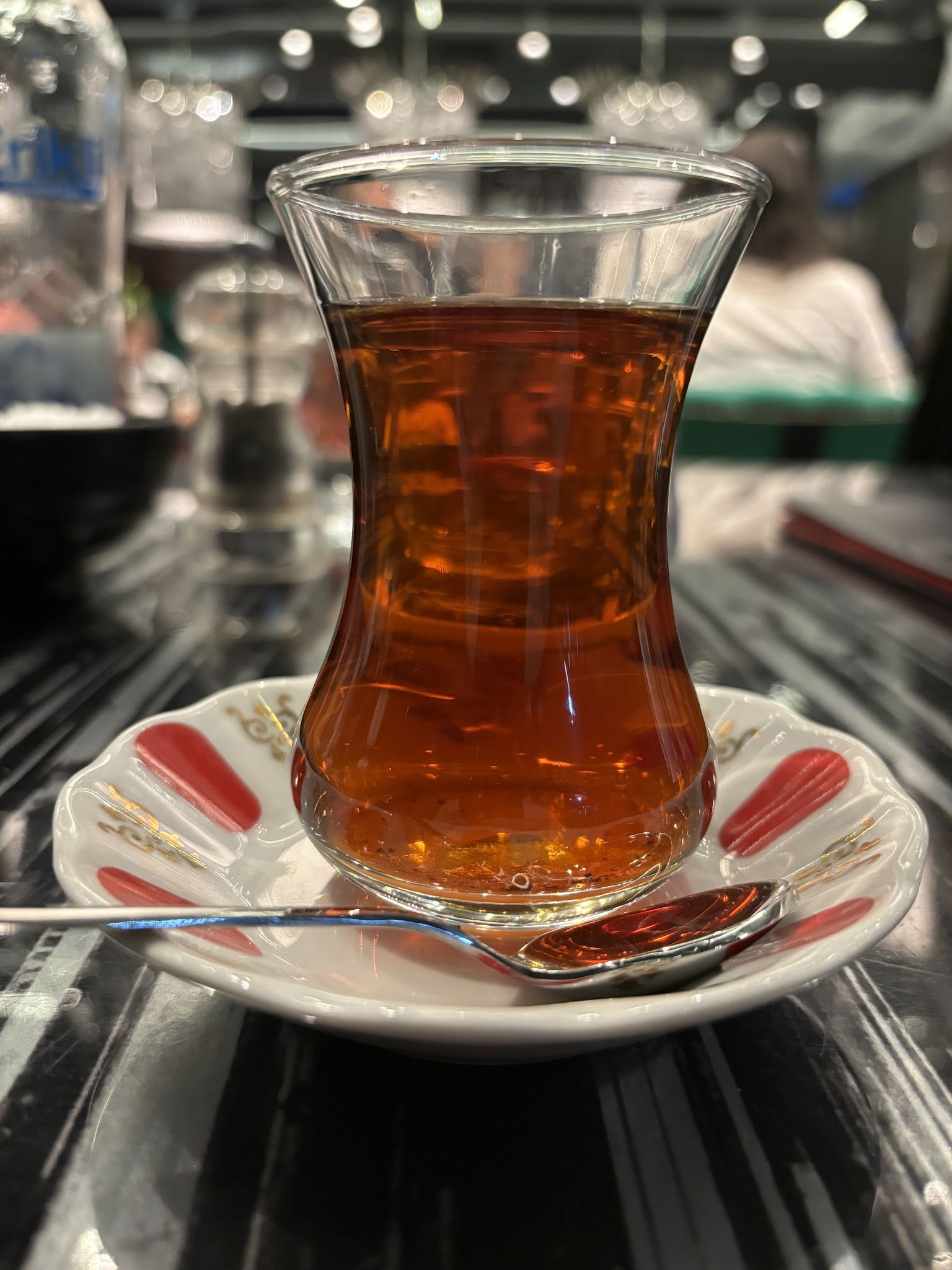 Nusr-Et Steakhouse Etiler