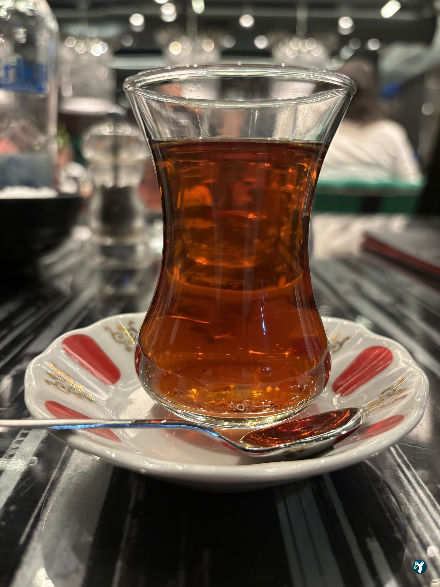Nusr-Et Steakhouse Etiler