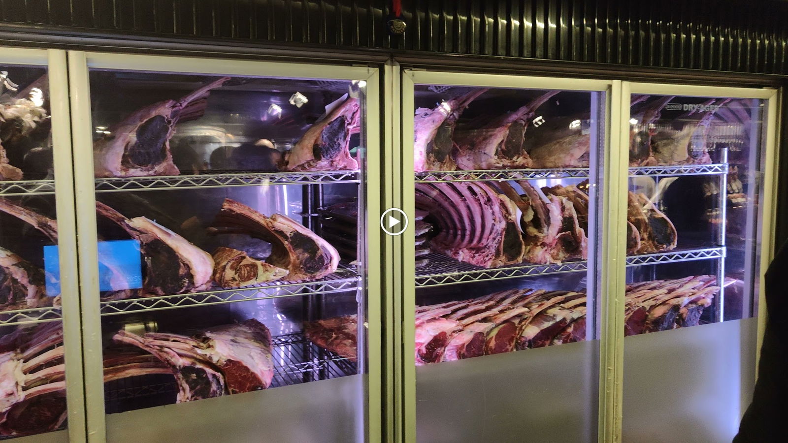 Nusr-Et Steakhouse Etiler