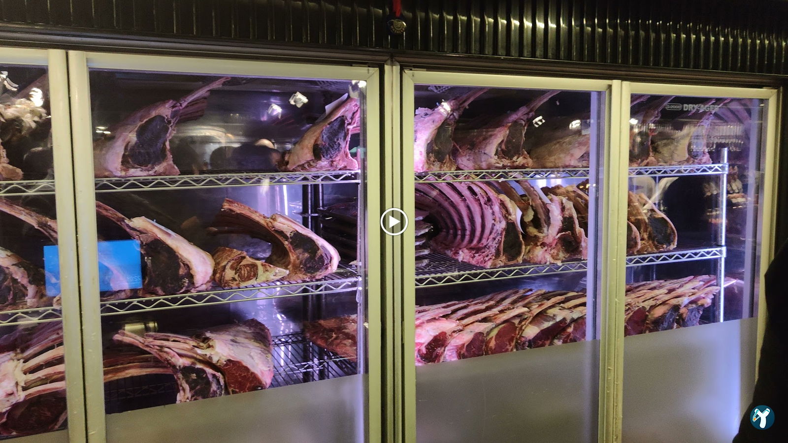 Nusr-Et Steakhouse Etiler