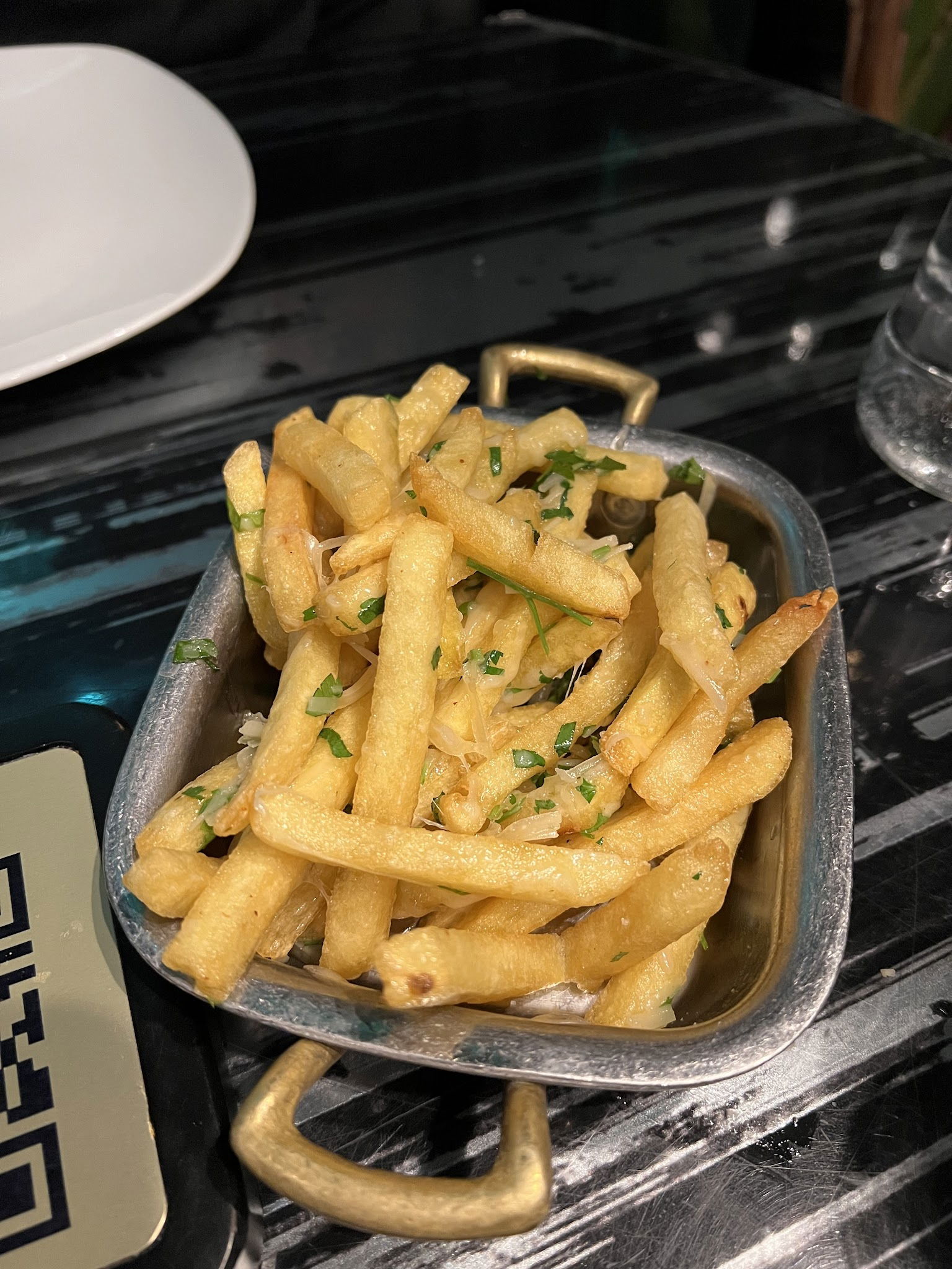 Nusr-Et Steakhouse Etiler