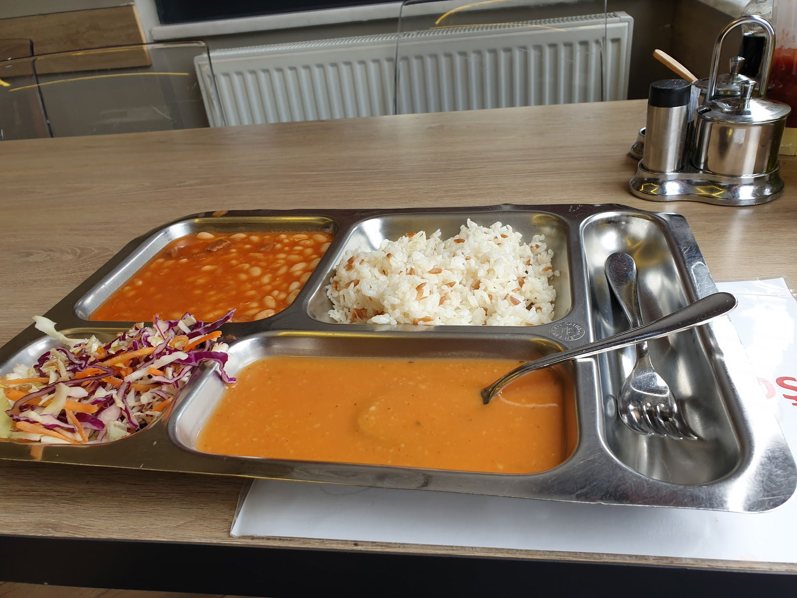 Nusr-Et Steakhouse Etiler