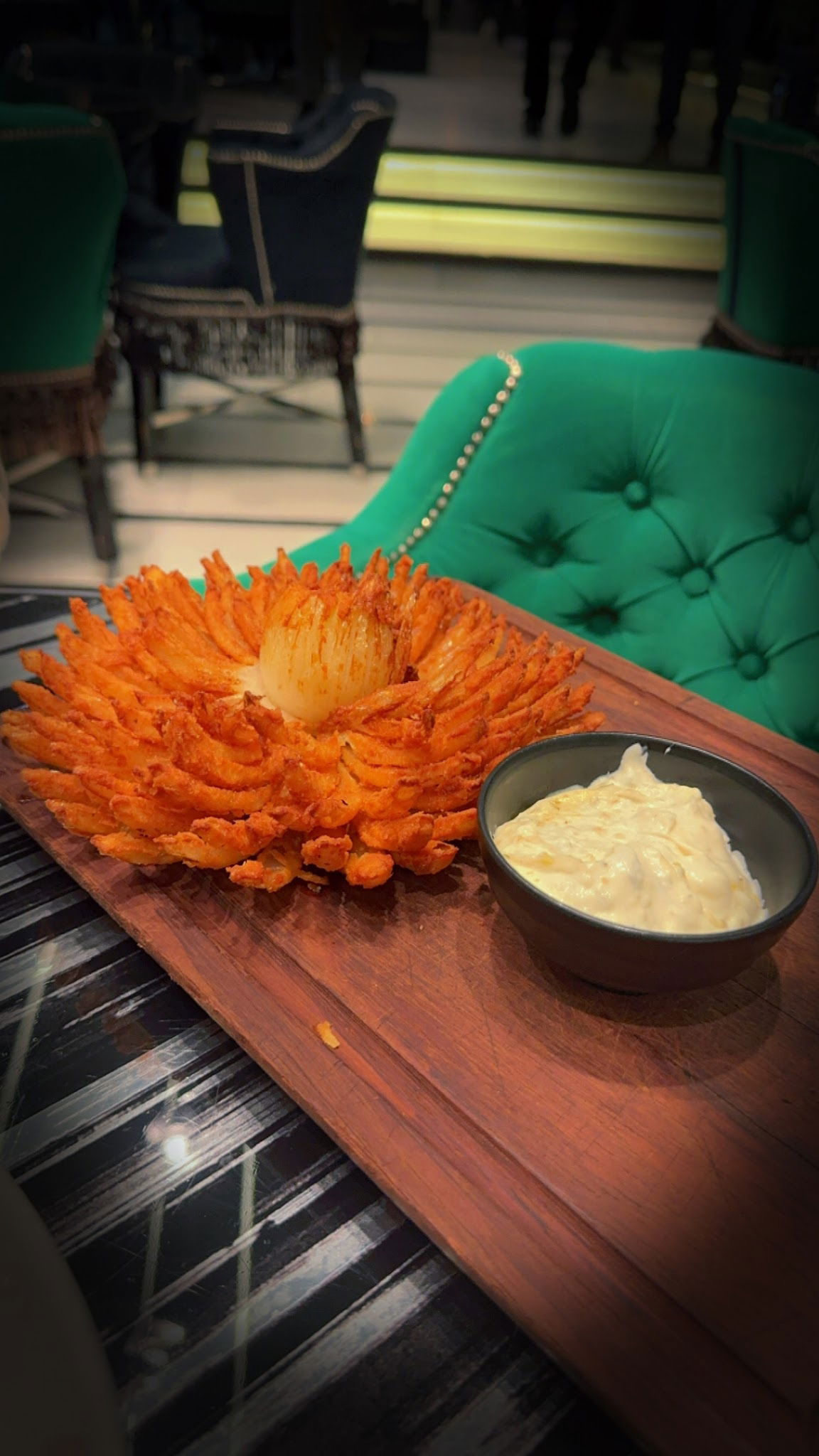 Nusr-Et Steakhouse Etiler