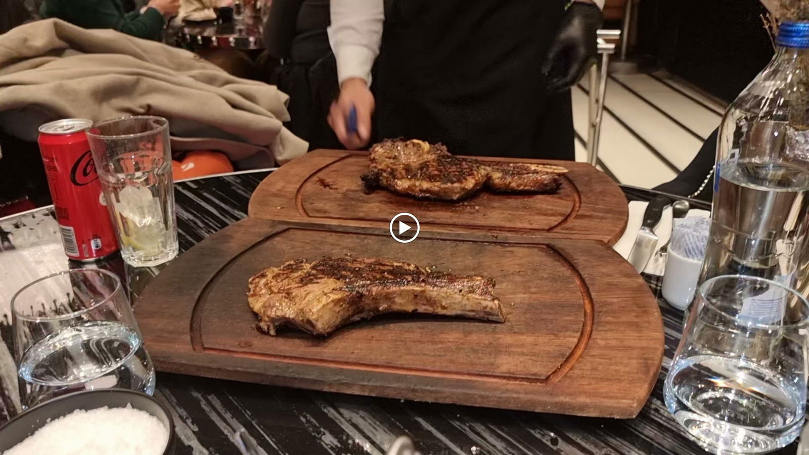 Nusr-Et Steakhouse Etiler