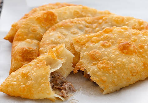 Naif Türk Mutfağı