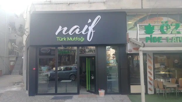 Naif Türk Mutfağı resimleri