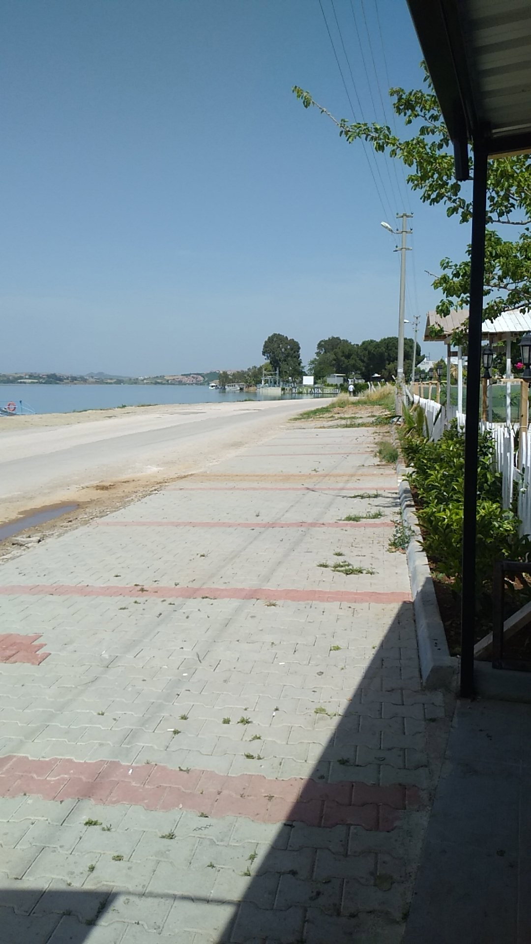 Çinaralti Restaurant