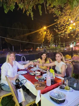 Çinaralti Restaurant resimleri