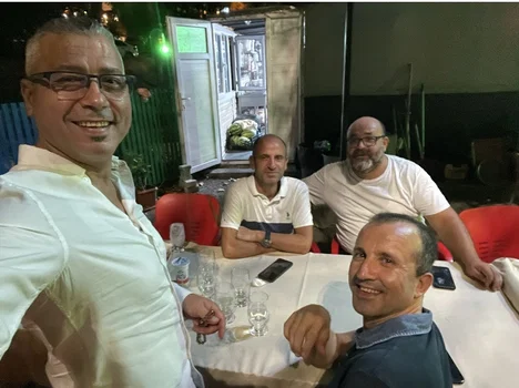 Çinaralti Restaurant resimleri