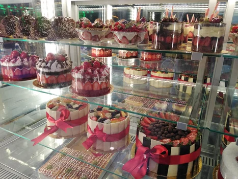 Özmenler Çiğköfte resimleri