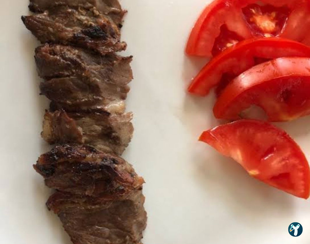 Palandöken Cağ Kebabi Cemaletti̇n Usta (Eski̇ Otogar)