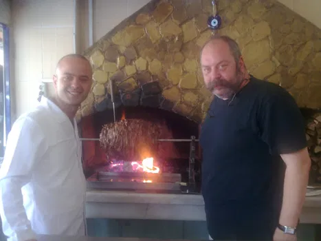Palandöken Cağ Kebabi Cemaletti̇n Usta (Eski̇ Otogar) resimleri