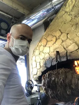 Palandöken Cağ Kebabi Cemaletti̇n Usta (Eski̇ Otogar) resimleri