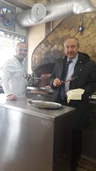 Palandöken Cağ Kebabi Cemaletti̇n Usta (Eski̇ Otogar) resimleri