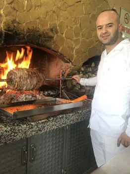 Palandöken Cağ Kebabi Cemaletti̇n Usta (Eski̇ Otogar) resimleri