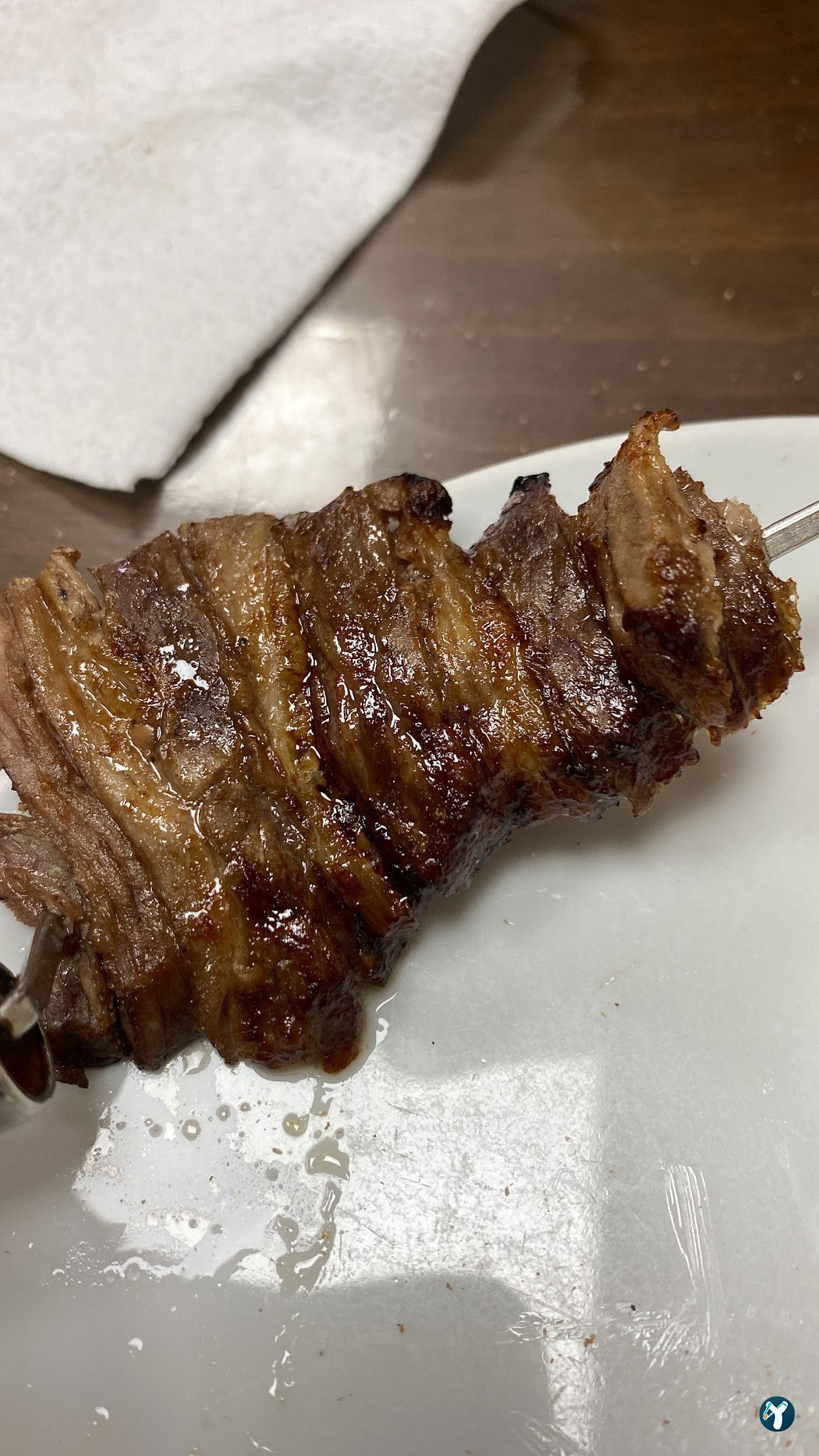 Palandöken Cağ Kebabi Cemaletti̇n Usta (Eski̇ Otogar)