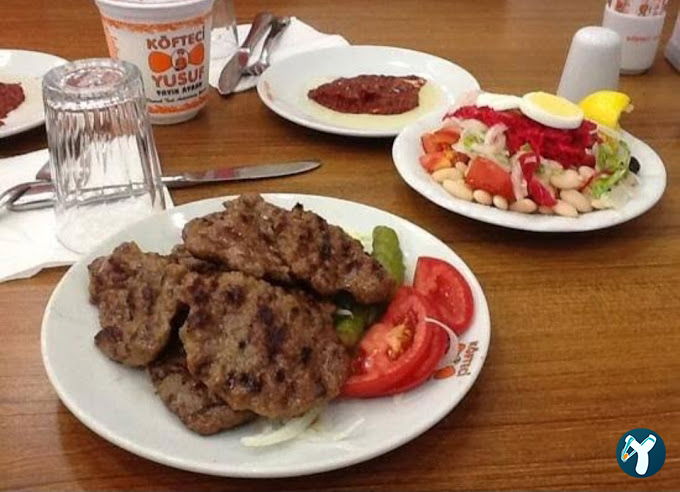Köfteci Yusuf