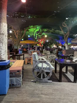 Zübeyde Hanım Çay Bahçesi resimleri