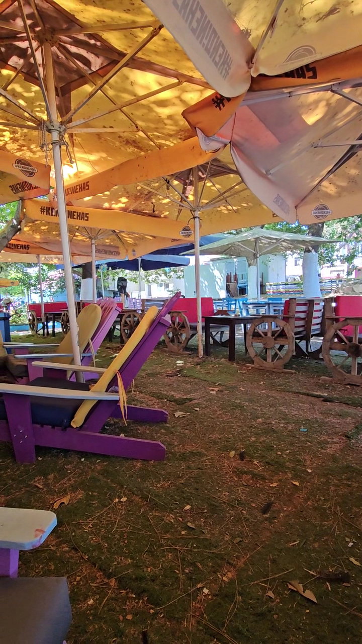 Zübeyde Hanım Çay Bahçesi