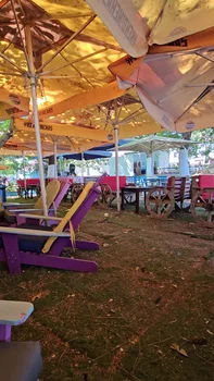 Zübeyde Hanım Çay Bahçesi resimleri