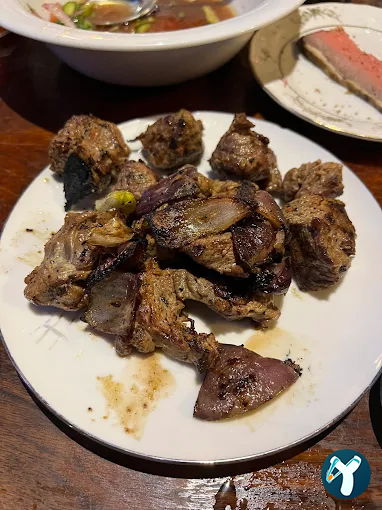 Kasap Fuat Alsancak