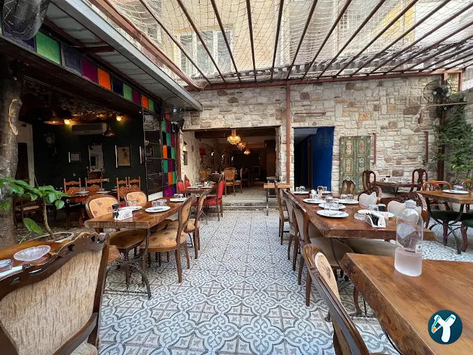 Kasap Fuat Alsancak