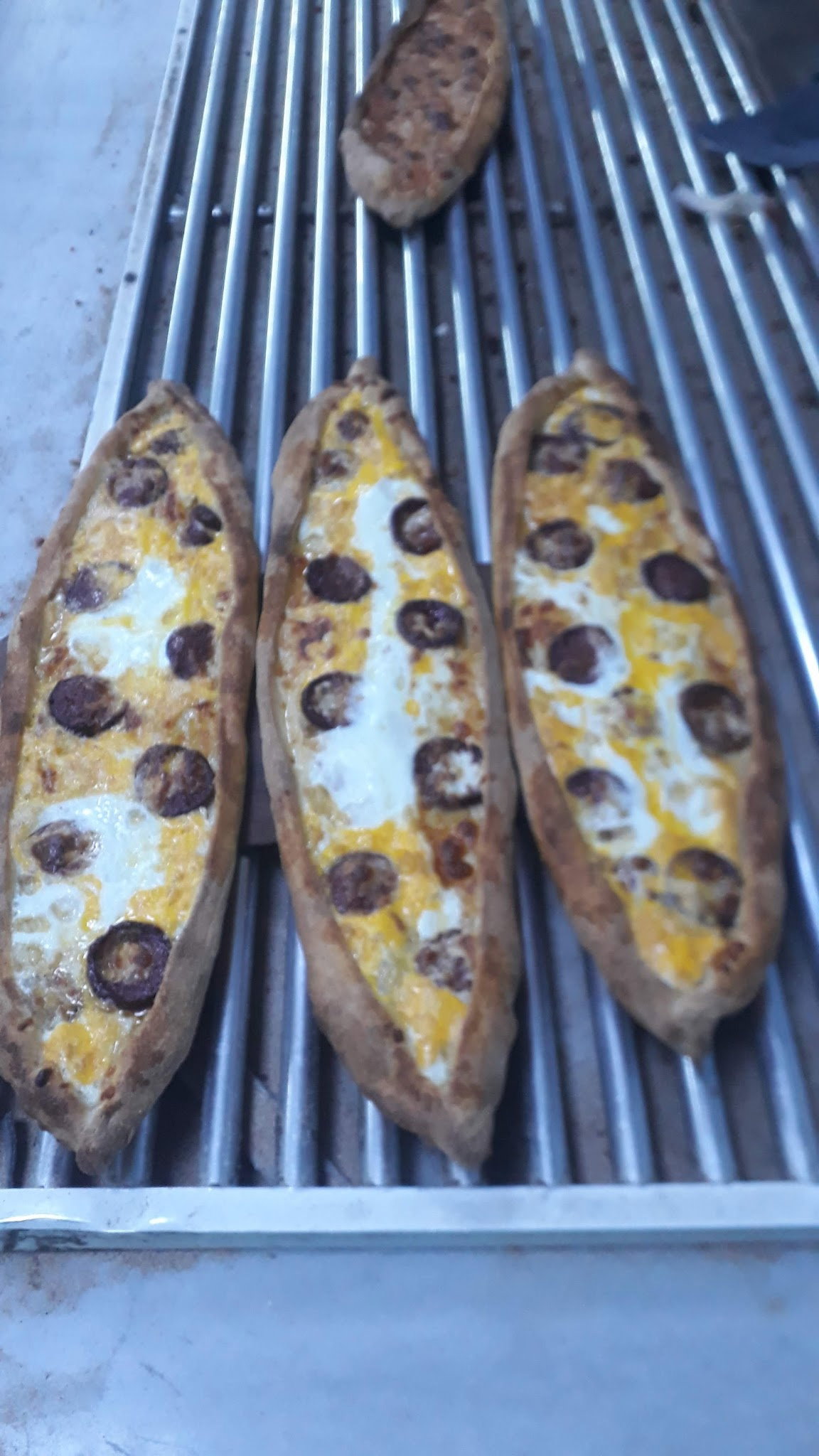 Damla Pide Lahmacun