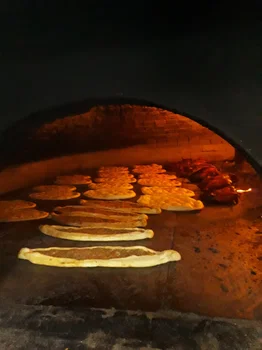 Damla Pide Lahmacun resimleri