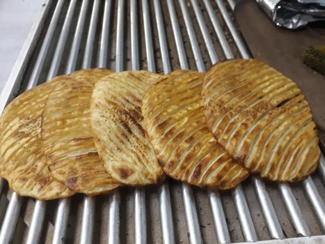 Damla Pide Lahmacun resimleri