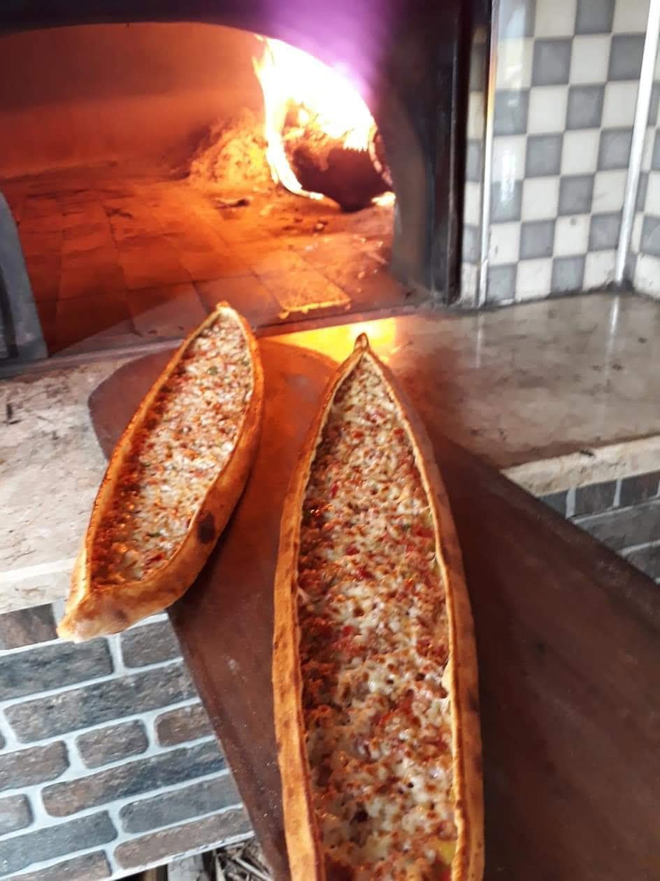 Damla Pide Lahmacun