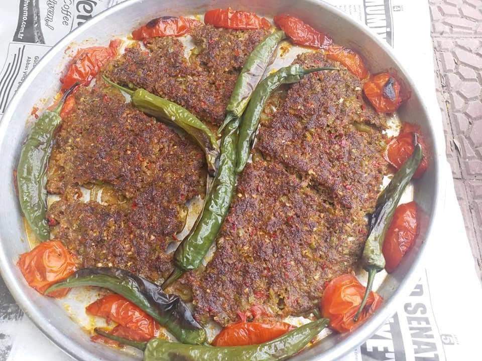 Damla Pide Lahmacun