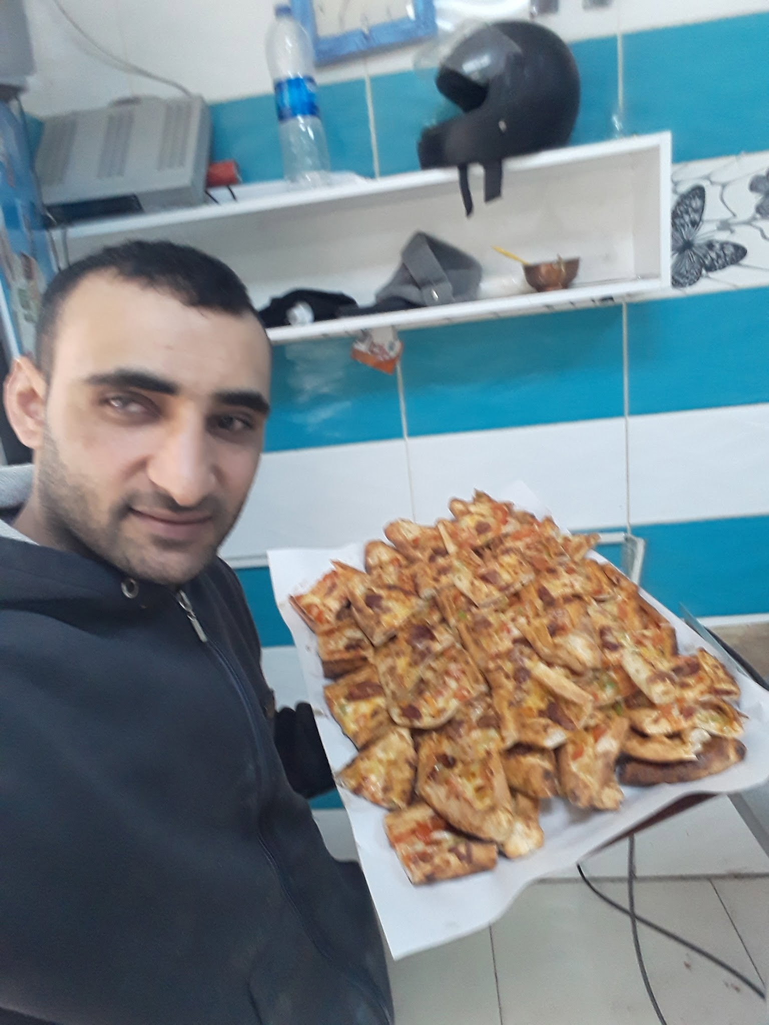 Damla Pide Lahmacun