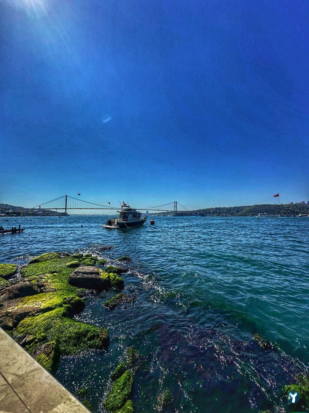 Emirgan Sütiş Çengelköy