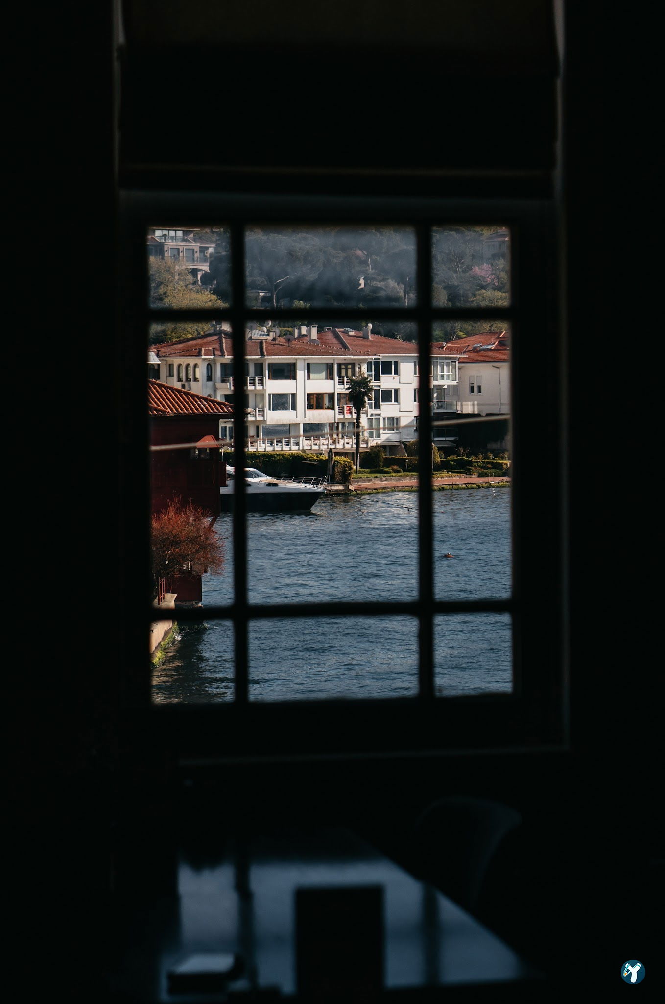 Emirgan Sütiş Çengelköy