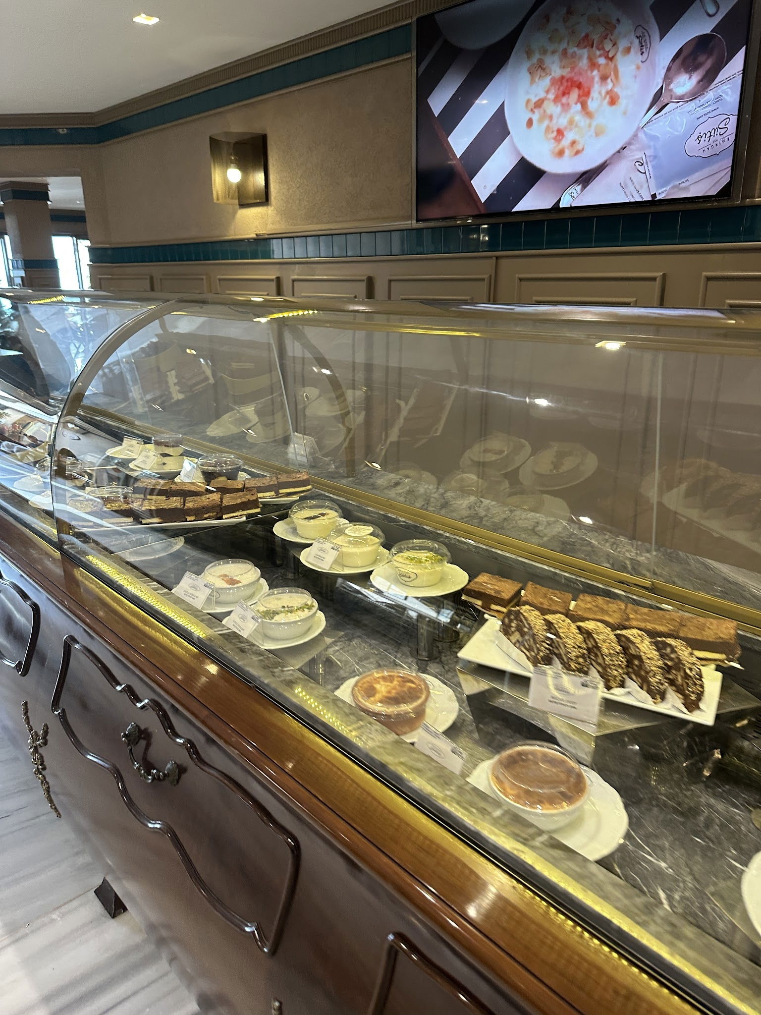 Emirgan Sütiş Çengelköy