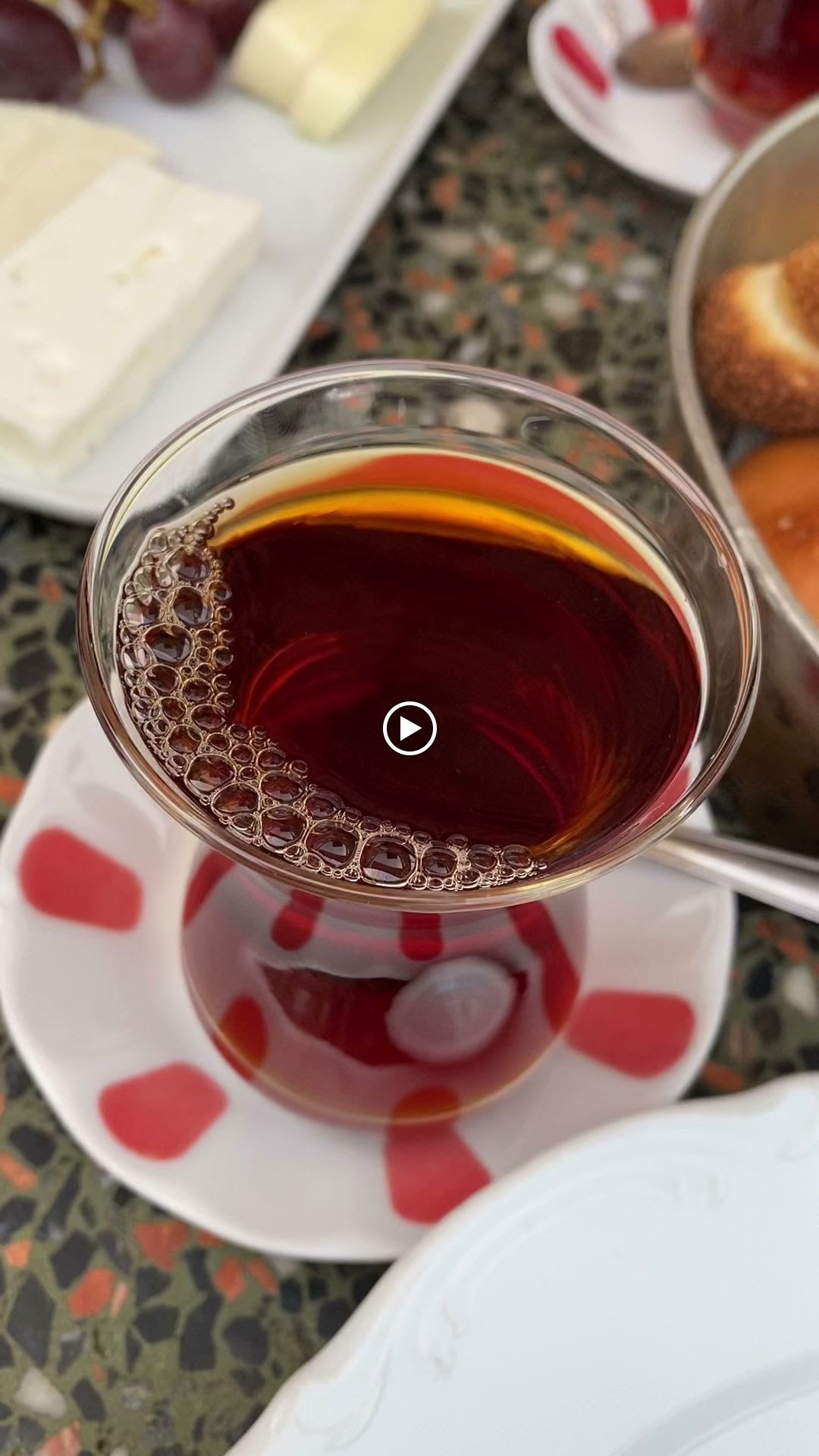 Emirgan Sütiş Çengelköy