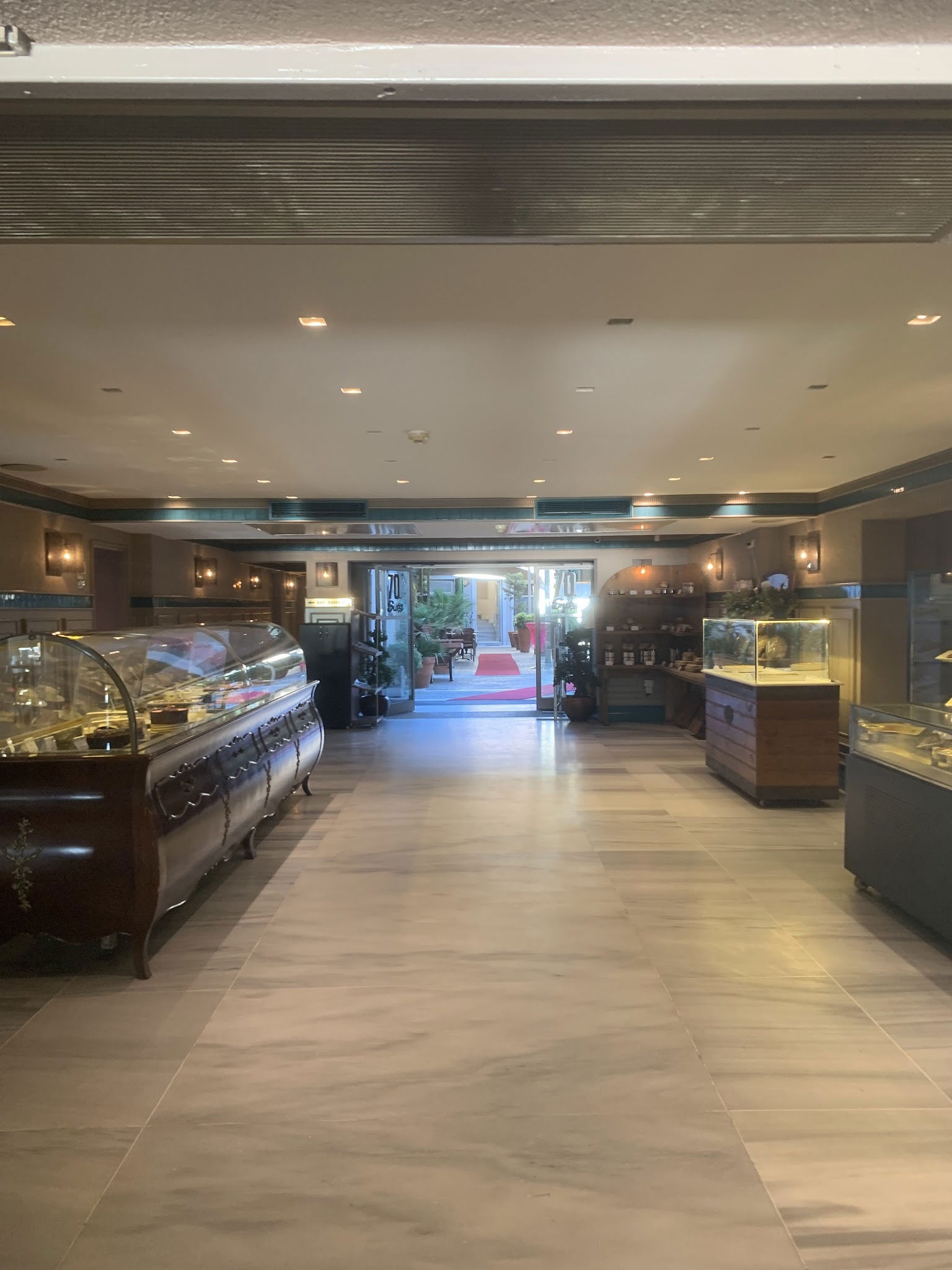 Emirgan Sütiş Çengelköy