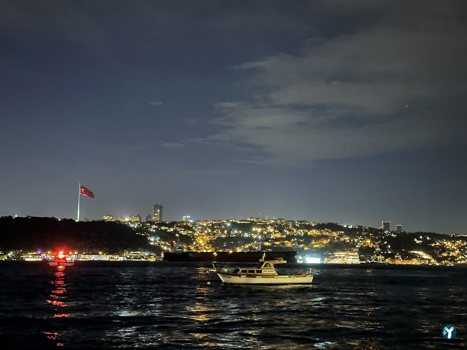 Emirgan Sütiş Çengelköy