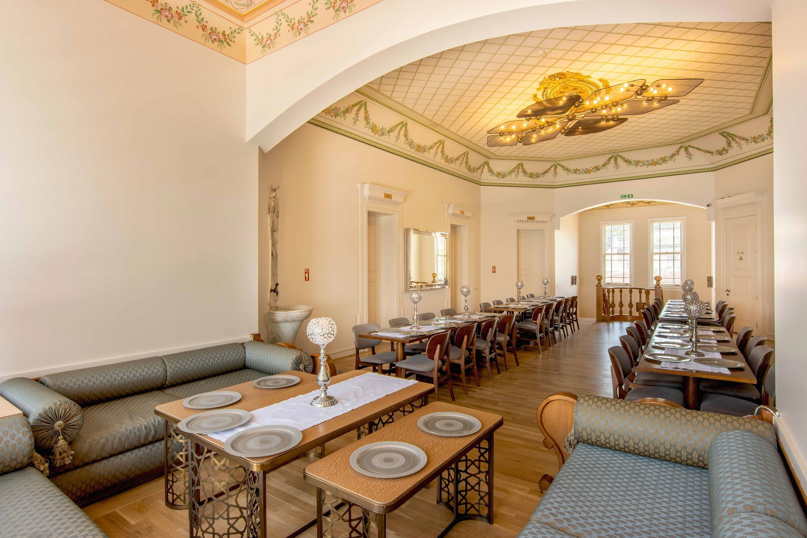 Emirgan Sütiş Çengelköy