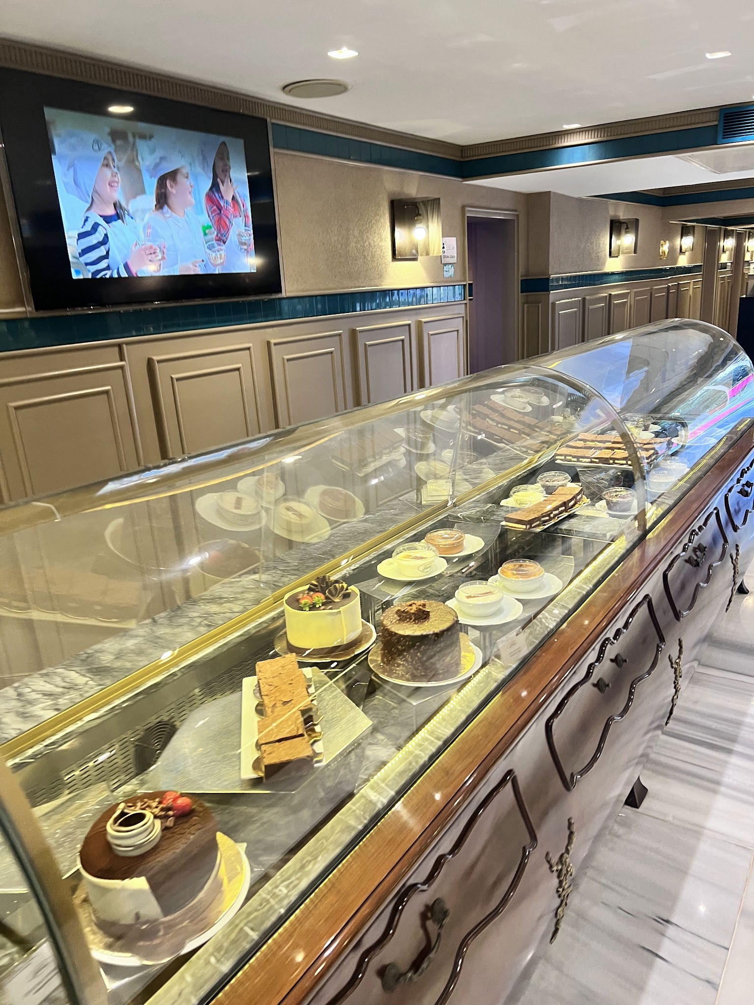 Emirgan Sütiş Çengelköy