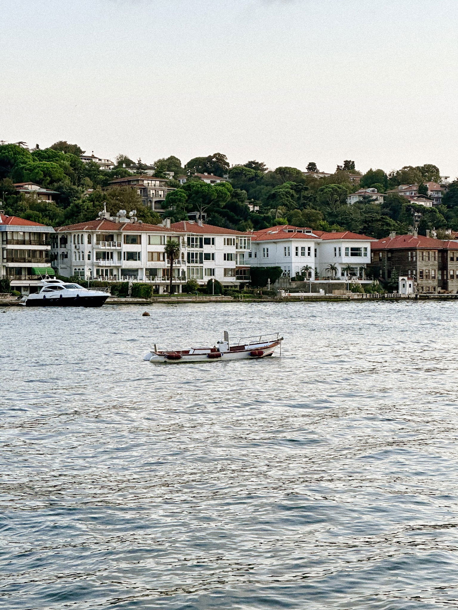 Emirgan Sütiş Çengelköy