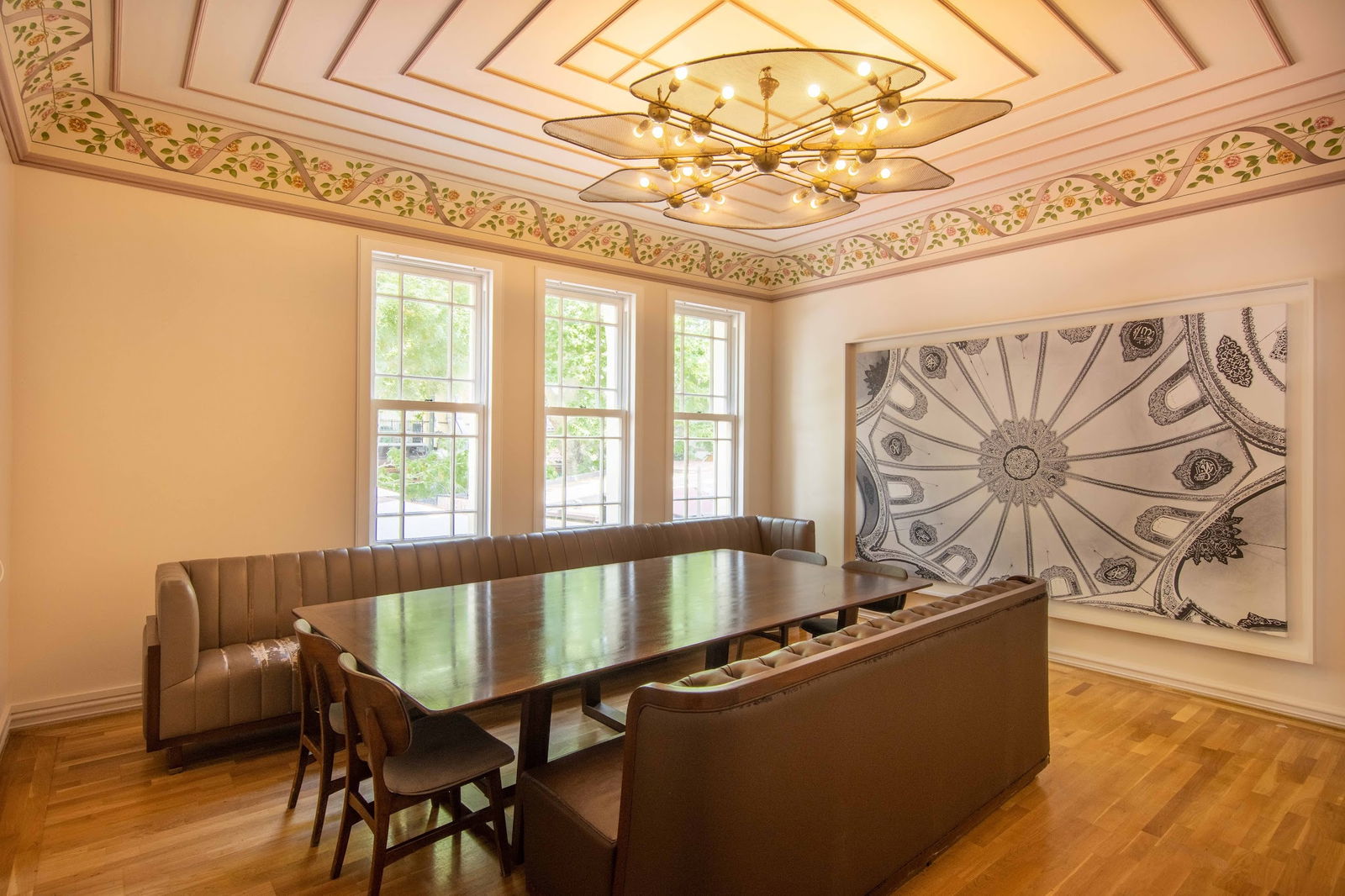 Emirgan Sütiş Çengelköy