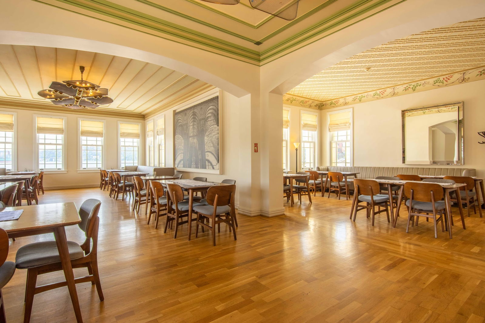 Emirgan Sütiş Çengelköy