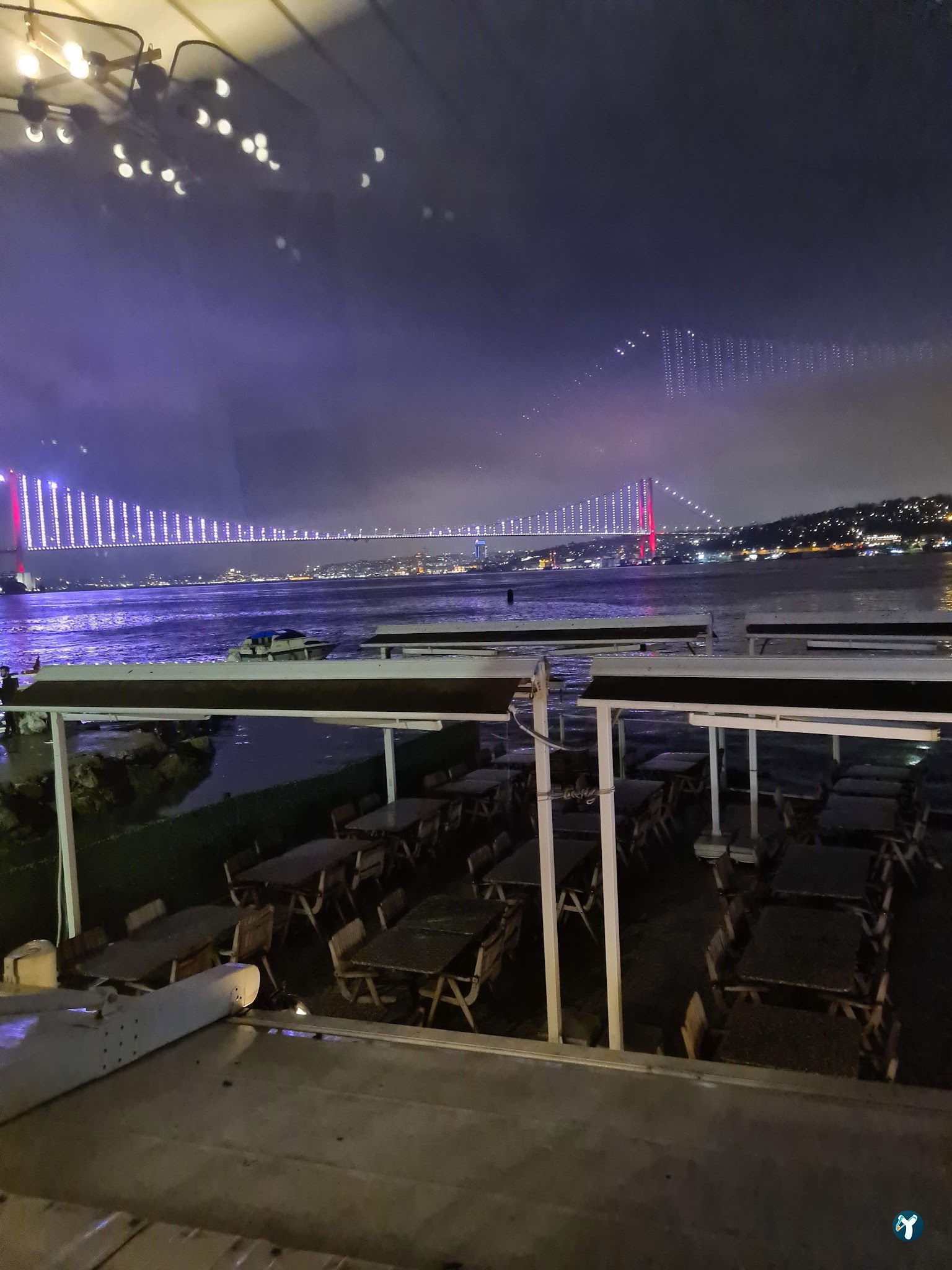 Emirgan Sütiş Çengelköy