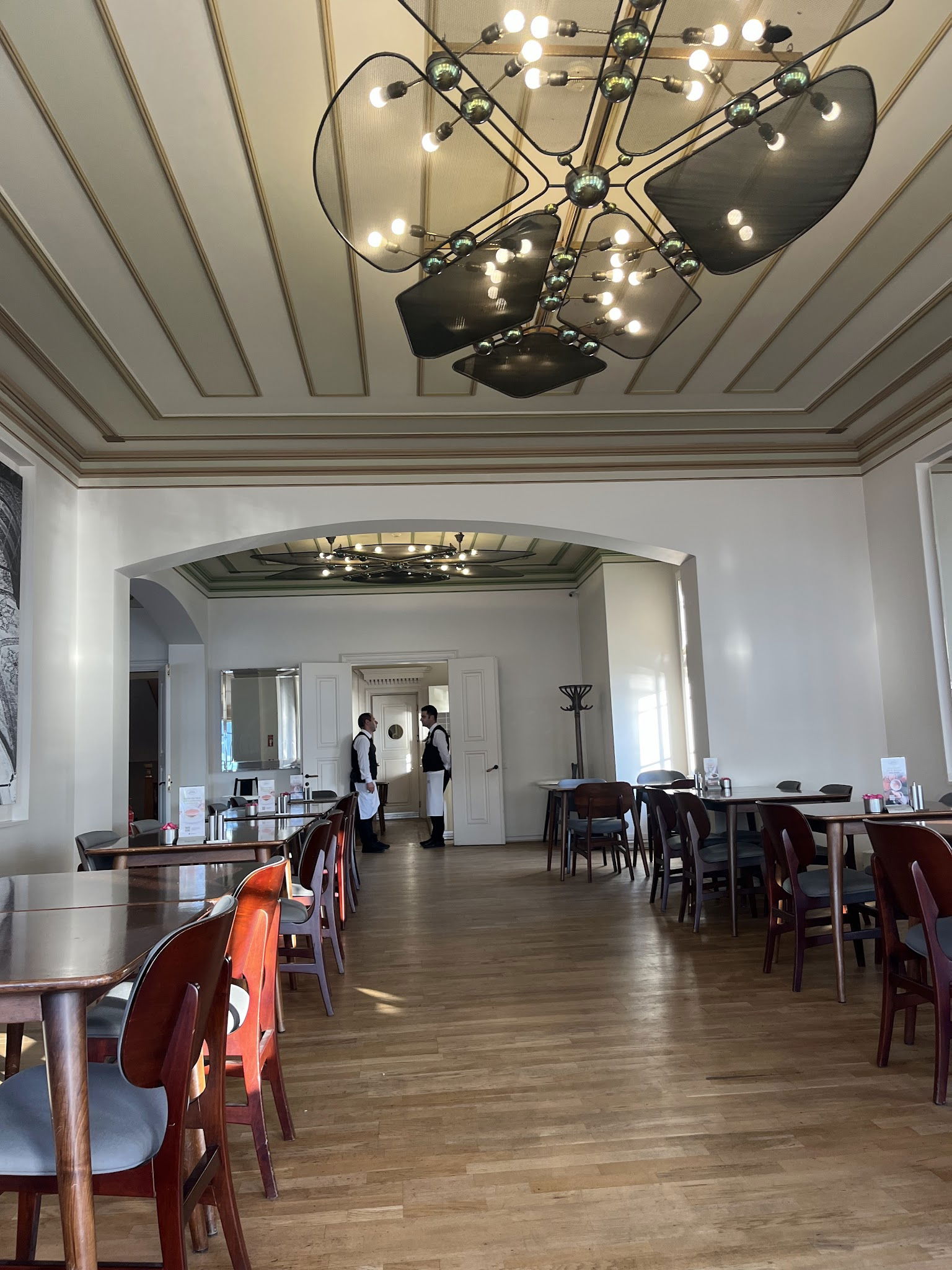 Emirgan Sütiş Çengelköy