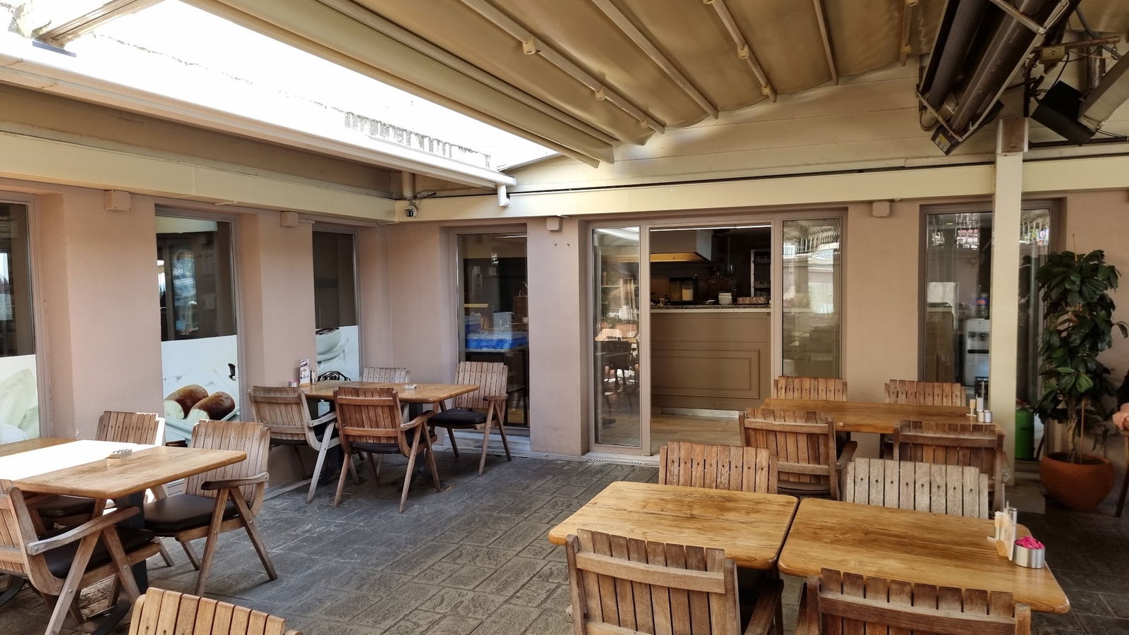 Emirgan Sütiş Çengelköy